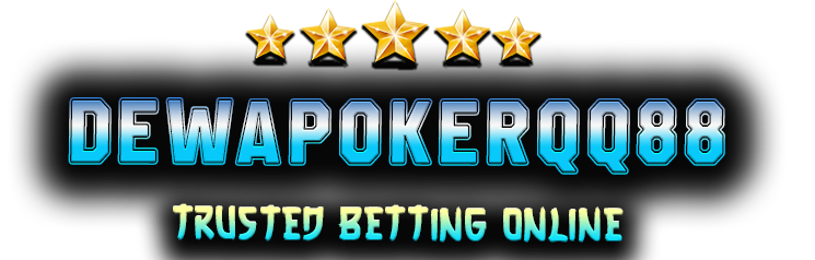 Dewapokerqq88 Logo